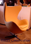 EGG CHAIR